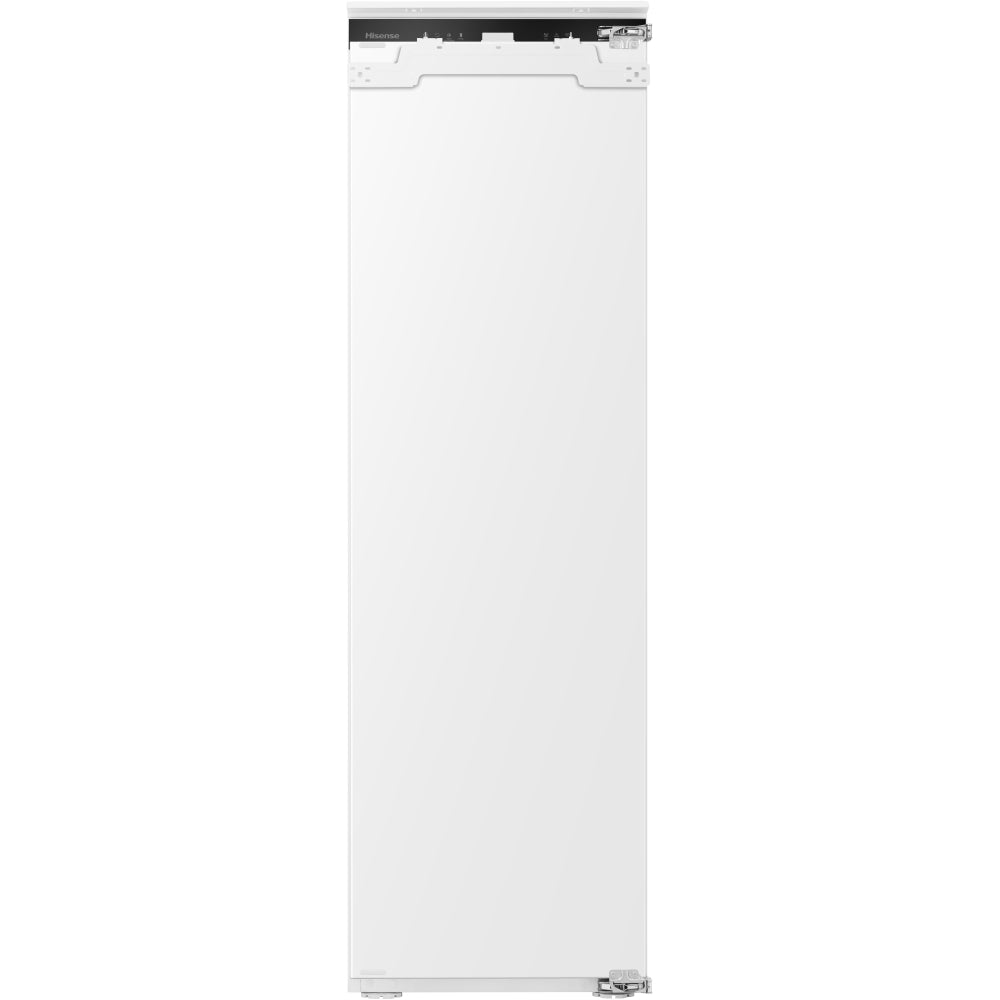 Hisense FT3B213SAWE
Total No Frost Built-In Freezer, Fixed Hinge, White, E Rated