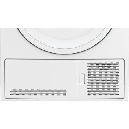 Indesit Condenser Sensor Dry Tumble Dryer - White - 8KG - B Rated - CYDC82WWGLUK-7