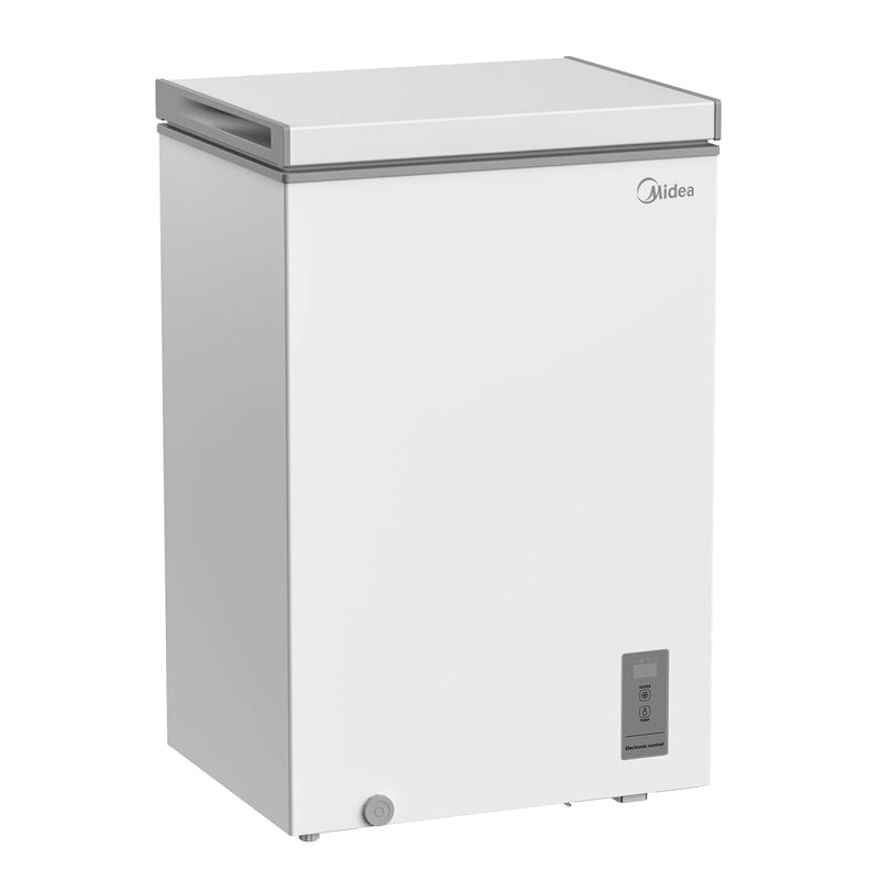 Midea MDRC154FZE01 Chest Freezer MDRC154FZE01-3