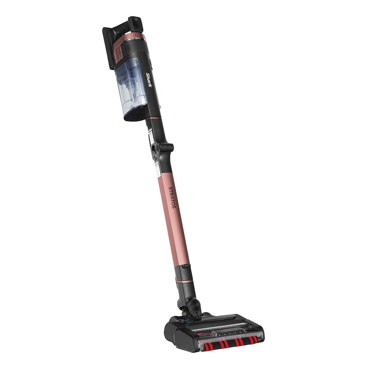 Shark Stratos Anti Hair Wrap Plus Pet Pro Cordless Vacuum [Single Battery] IZ400UKT