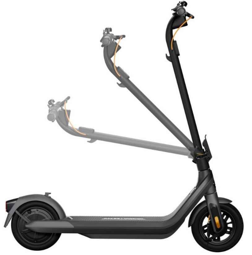 Segway KickScooter E2 Pro D