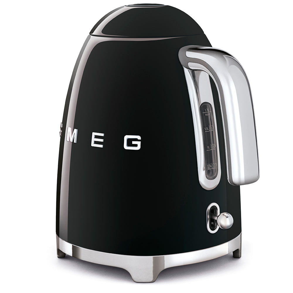 Smeg 50s Style Kettle-14