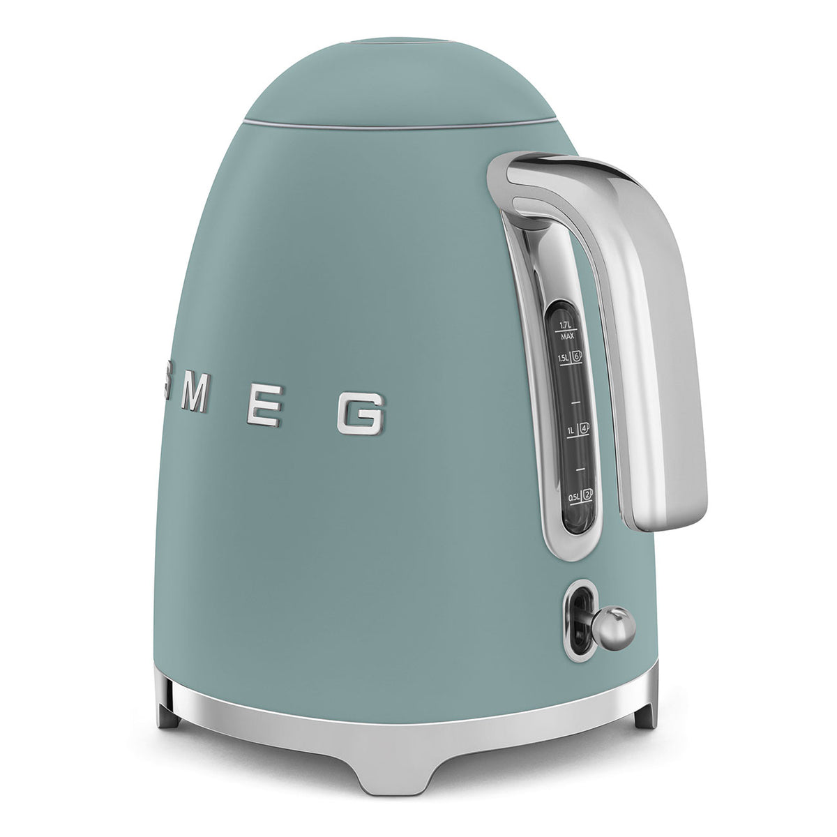 Smeg KLF03 Matte 50s Style Kettle