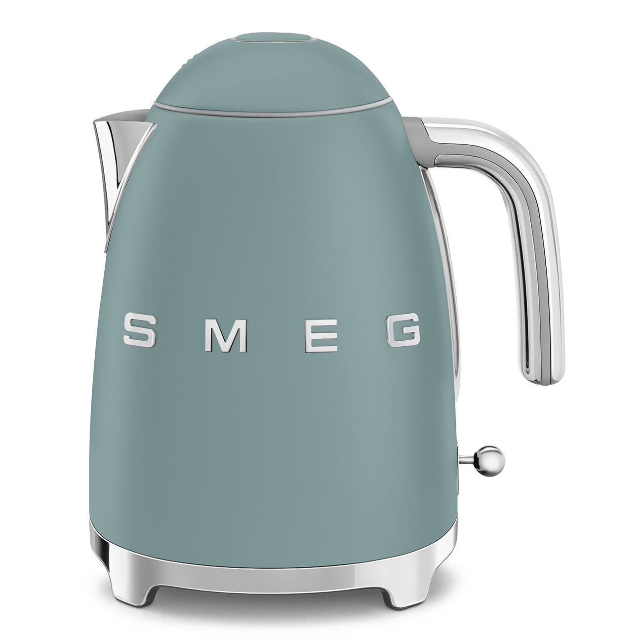 Smeg KLF03 Matte 50s Style Kettle
