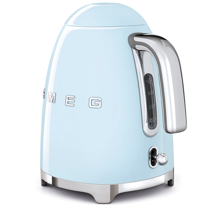 Smeg 50s Style Kettle-12