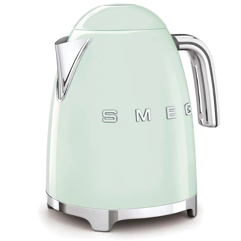Smeg KLF03PGUK 50's Retro Style Kettle