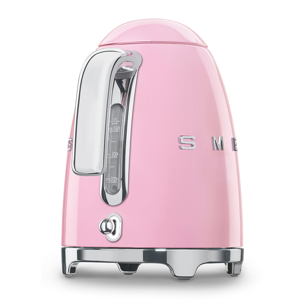 Smeg 50s Style Kettle-4