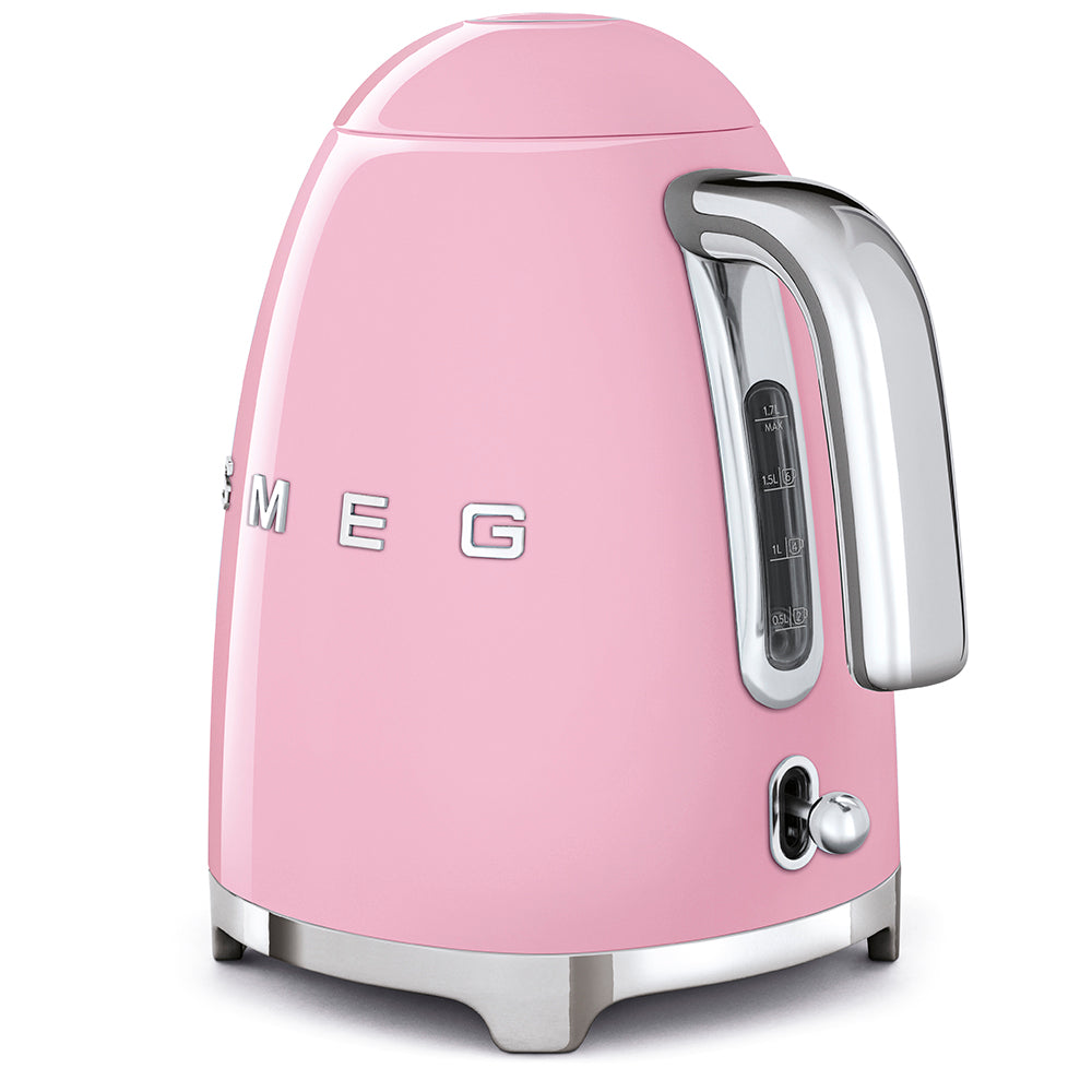 Smeg 50s Style Kettle-3