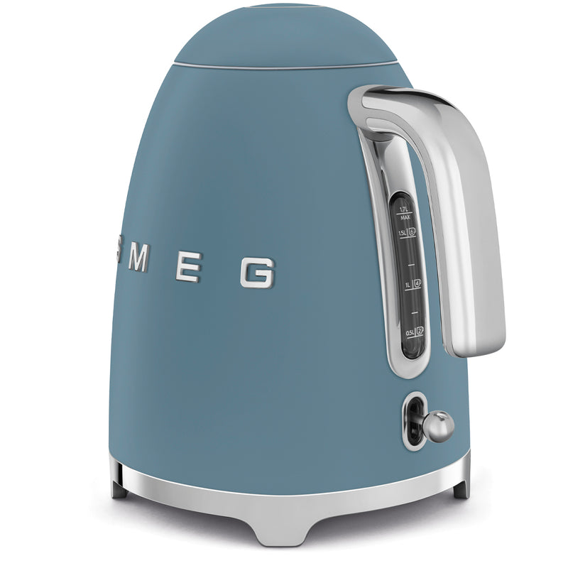 Smeg KLF03 Matte 50s Style Kettle-7