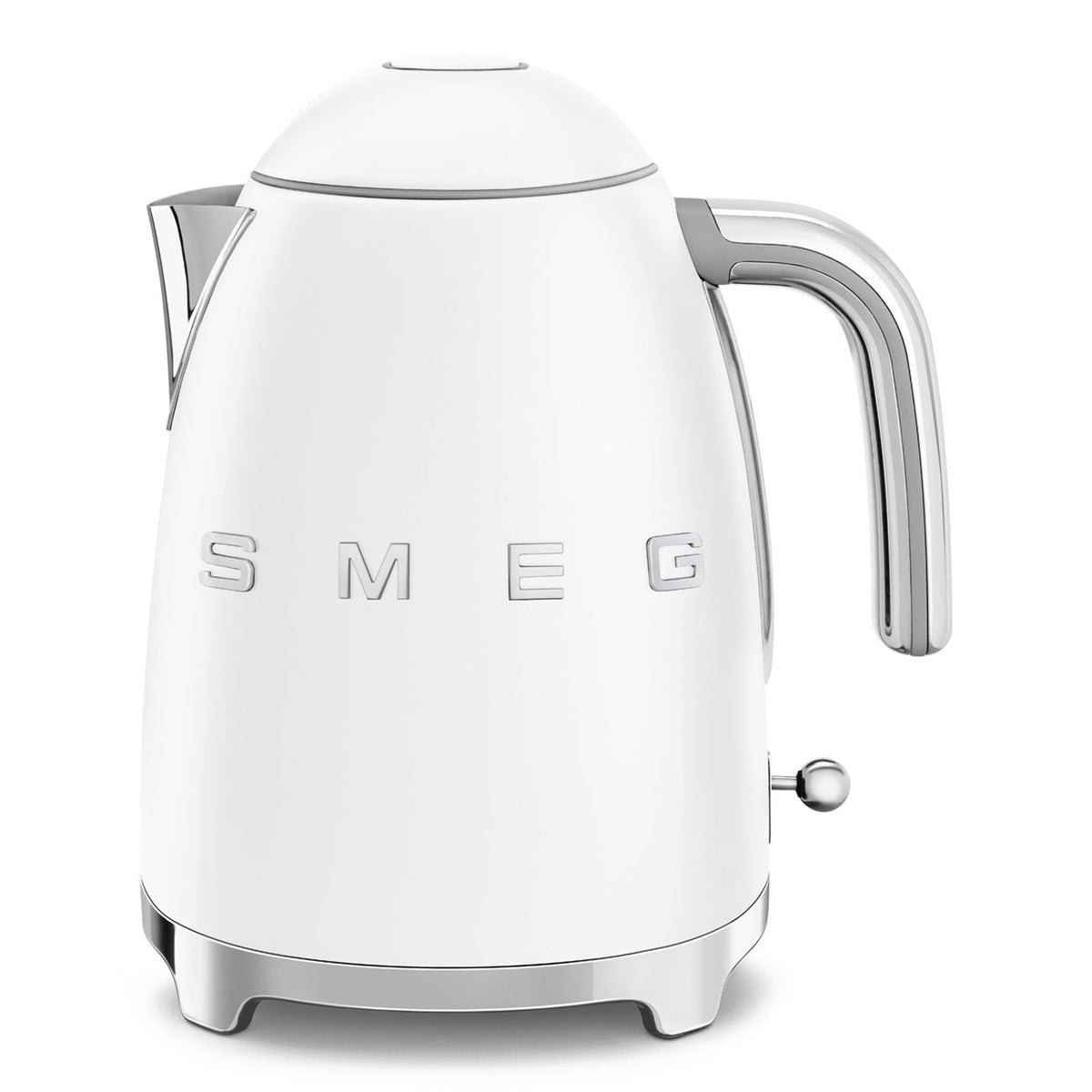 Smeg KLF03 Matte 50s Style Kettle-12