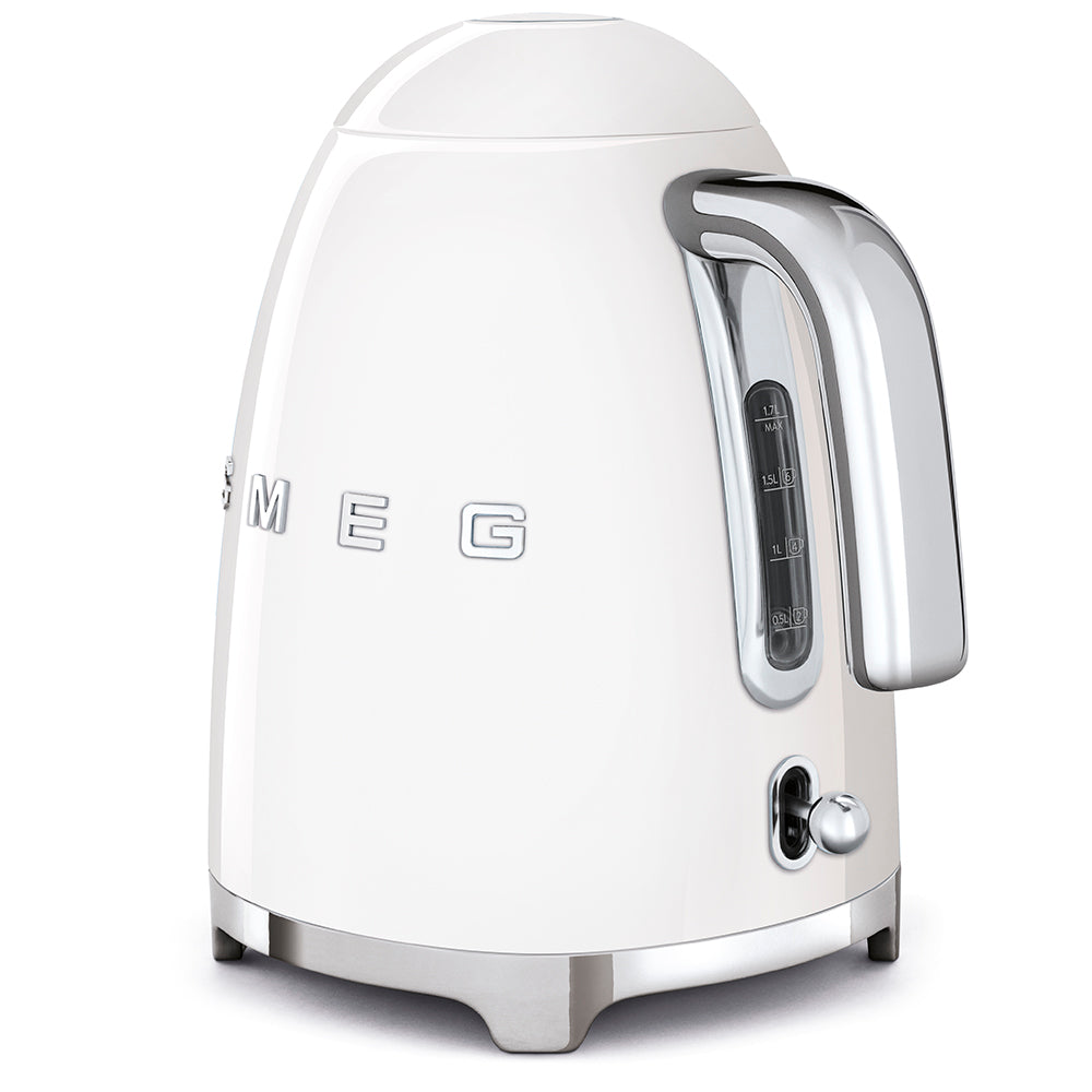 Smeg 50s Style Kettle-10