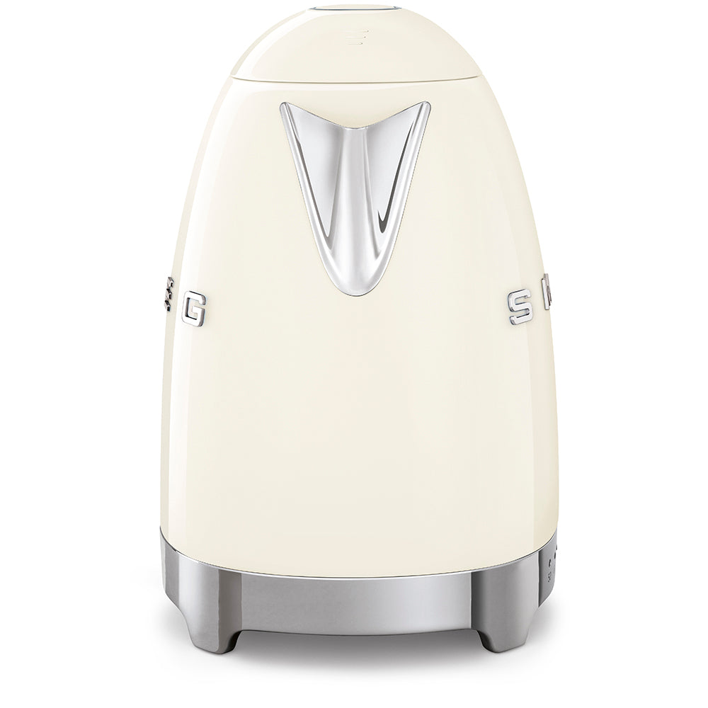 Smeg KLF04 50s Style Variable Temperature Kettle-8