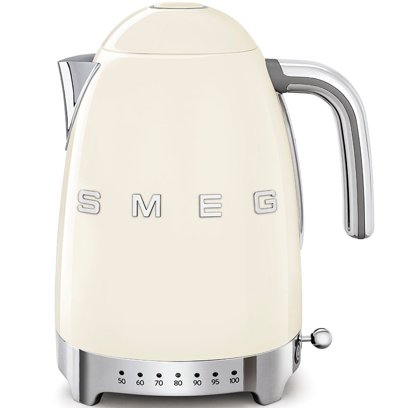 Smeg KLF04 50s Style Variable Temperature Kettle-9
