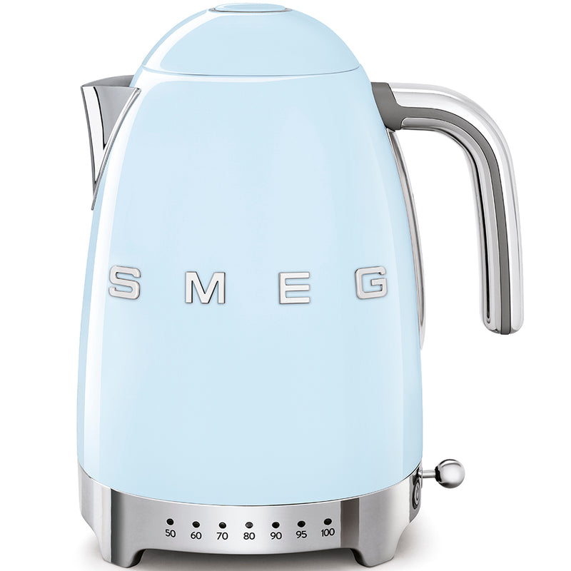 Smeg KLF04 50s Style Variable Temperature Kettle-3