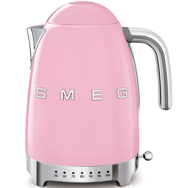 Smeg KLF04 50s Style Variable Temperature Kettle-12
