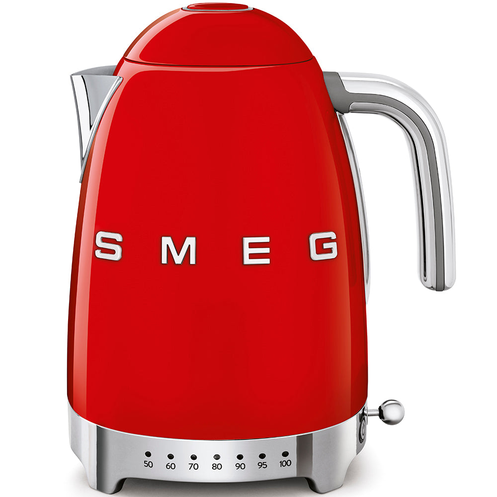 Smeg KLF04 50s Style Variable Temperature Kettle-13