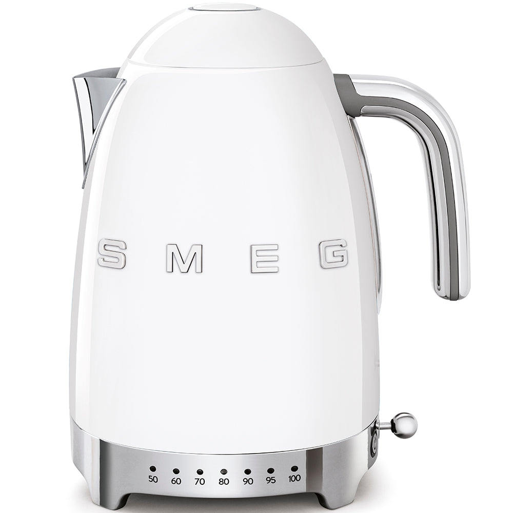 Smeg KLF04 50s Style Variable Temperature Kettle-10