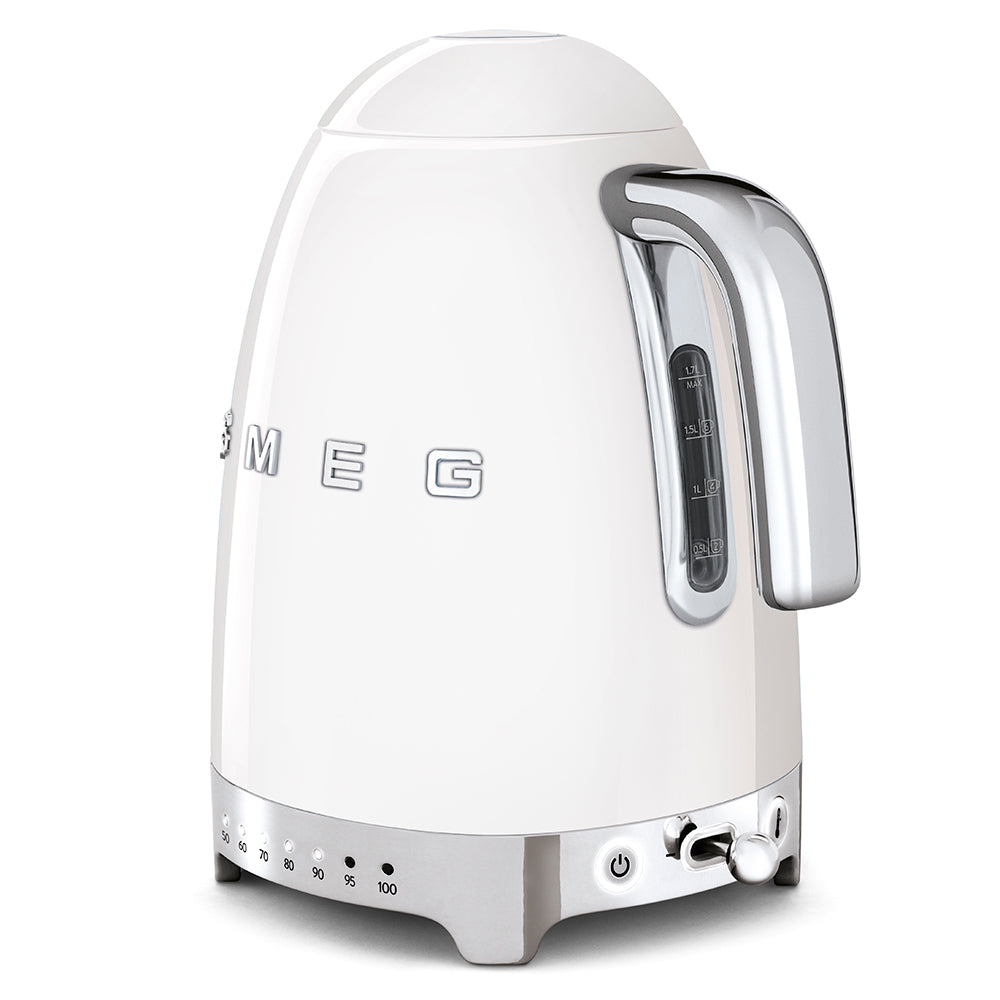 Smeg KLF04 50s Style Variable Temperature Kettle-11