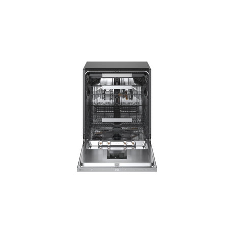 LG DBGT836R Integrated Dishwasher-1