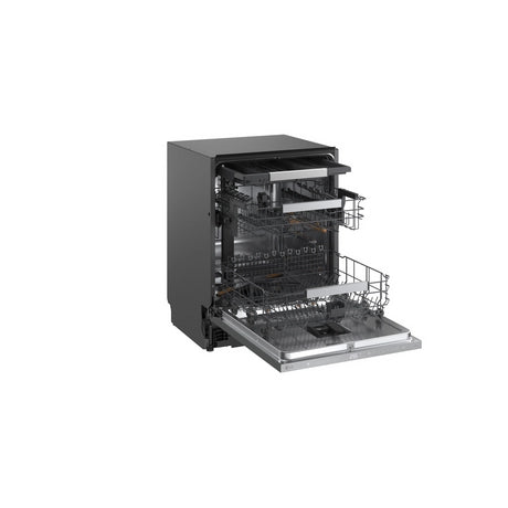 LG DBGT836R Integrated Dishwasher-2