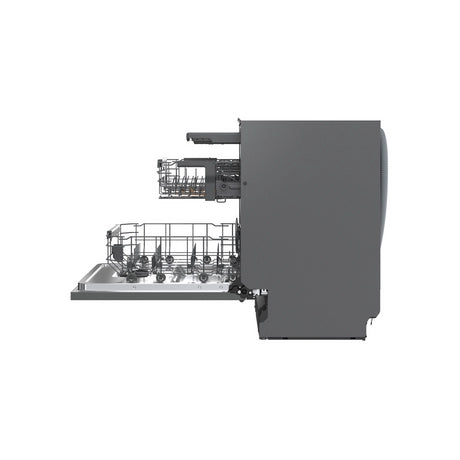 LG DBGT836R Integrated Dishwasher-3