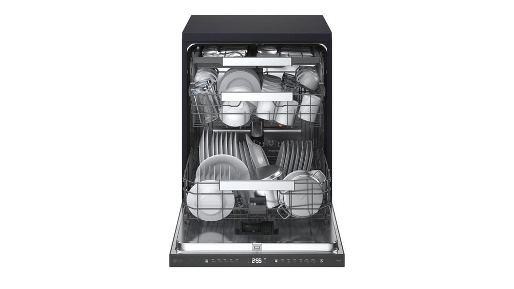LG DFGH836P Dishwasher-2