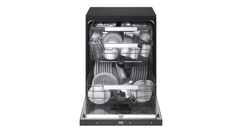 LG DFGH836P Dishwasher-2