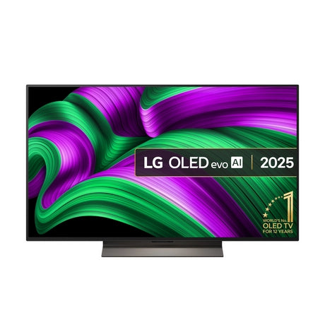 LG OLED48C56LB.AEK 48" 4K OLED Smart TV