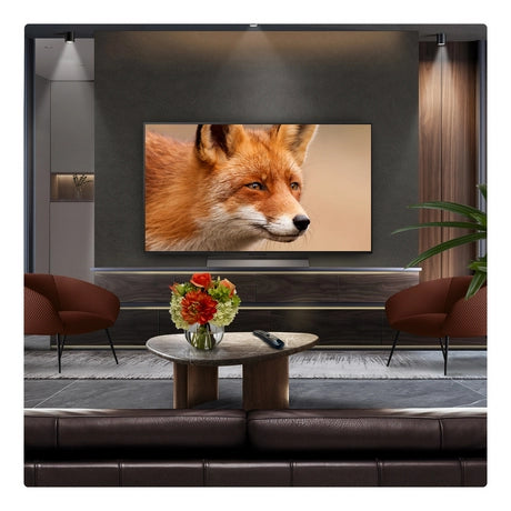 LG OLED48C56LB.AEK 48" 4K OLED Smart TV-1
