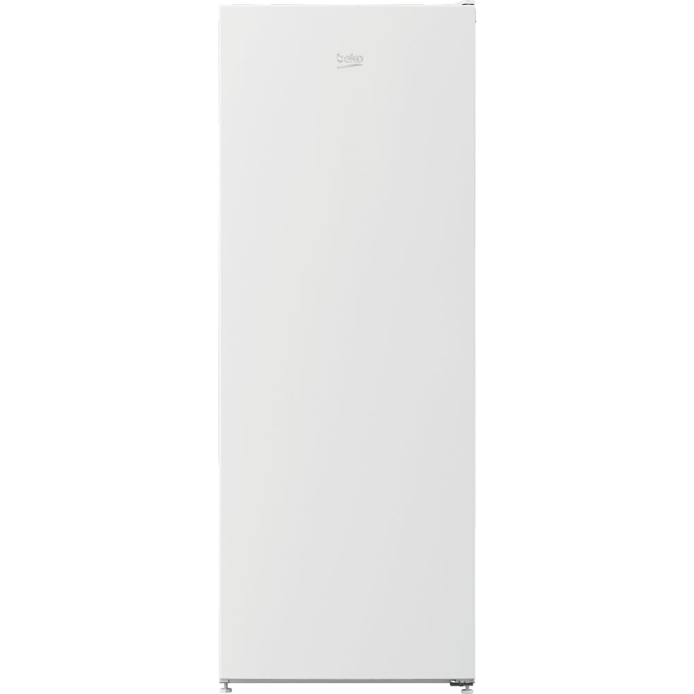 Beko LSG4545W Freestanding Larder Fridge - White