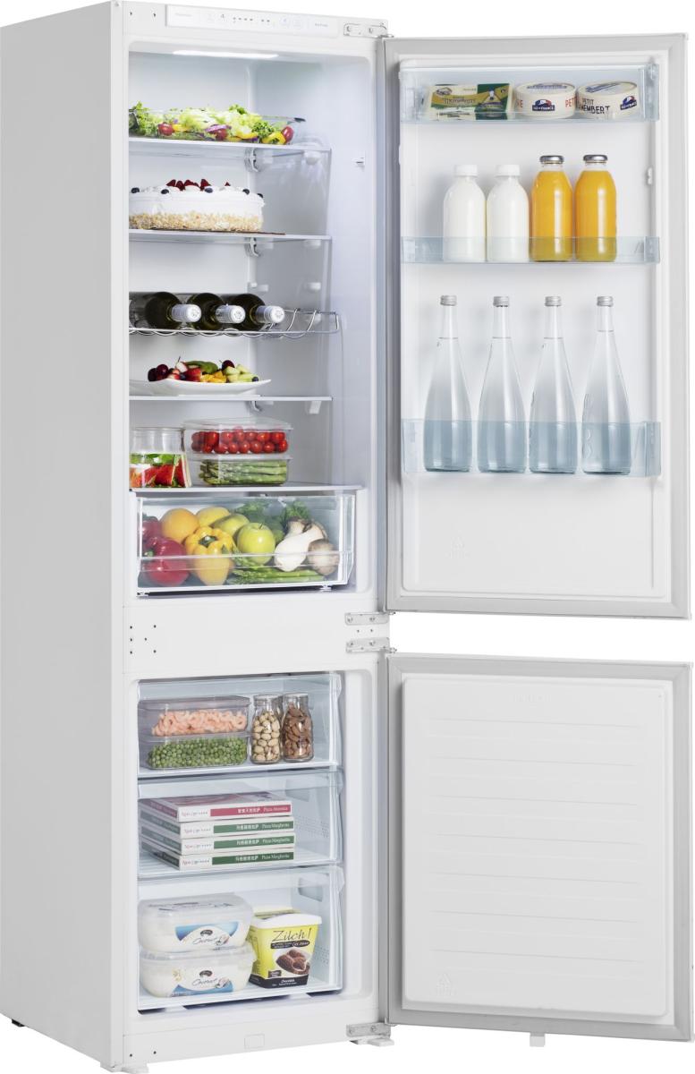 Hisense Built-in fridge/freezer, 246 L RIB312F4AWE-3