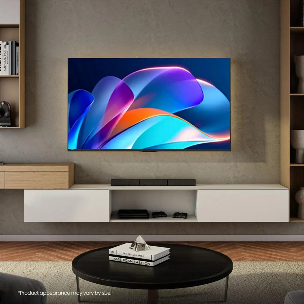 Hisense 43A6STUK 43 '' A6S | UHD Smart TV 4K 60 Hz-13