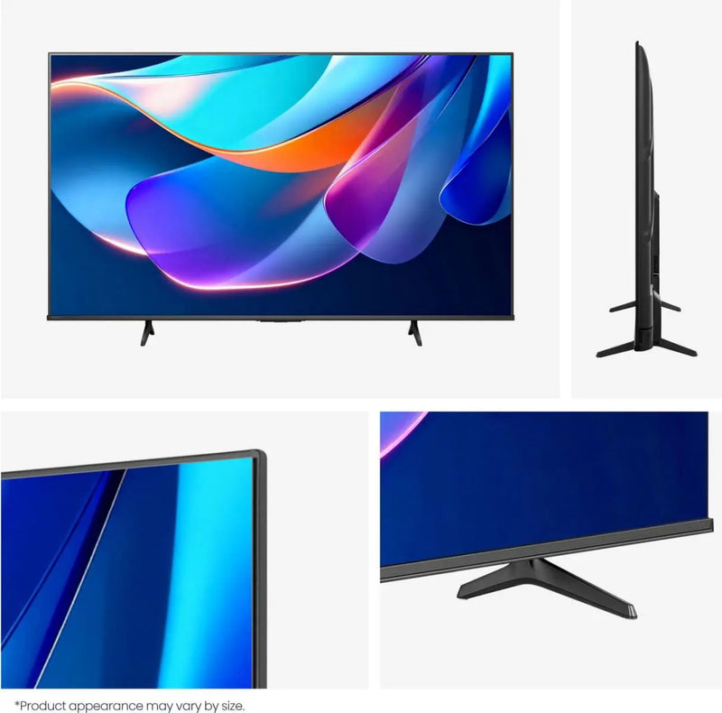 Hisense 43A6STUK 43 '' A6S | UHD Smart TV 4K 60 Hz-12