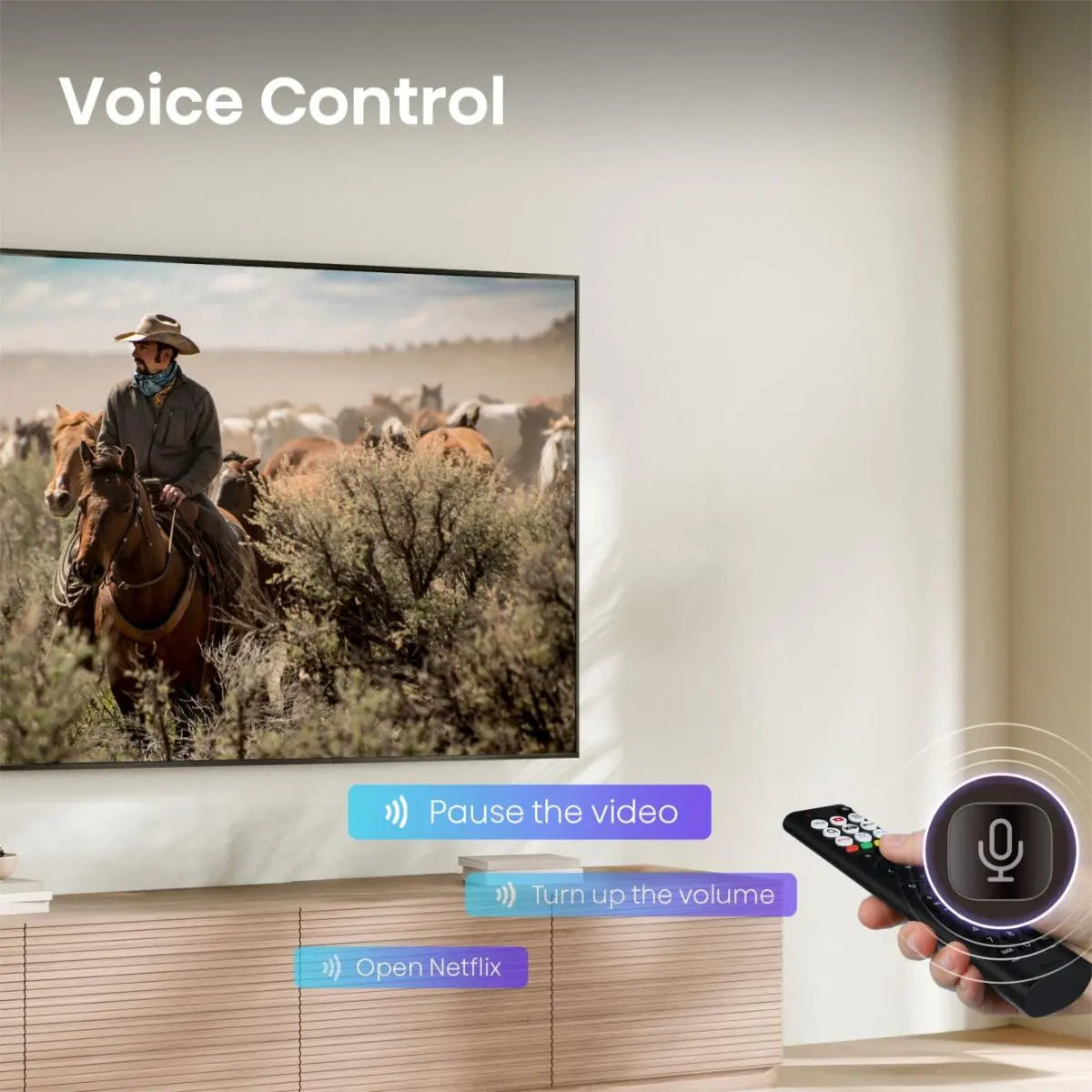 Hisense 43A6STUK 43 '' A6S | UHD Smart TV 4K 60 Hz-8