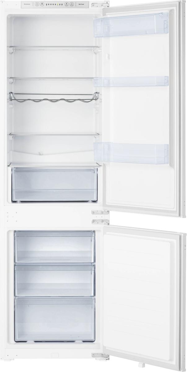 Hisense Built-in fridge/freezer, 246 L RIB312F4AWE