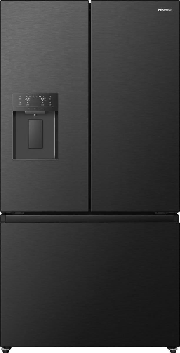 Hisense Freestanding French Door refrigerator, 634 L RF815N4SEFE-1