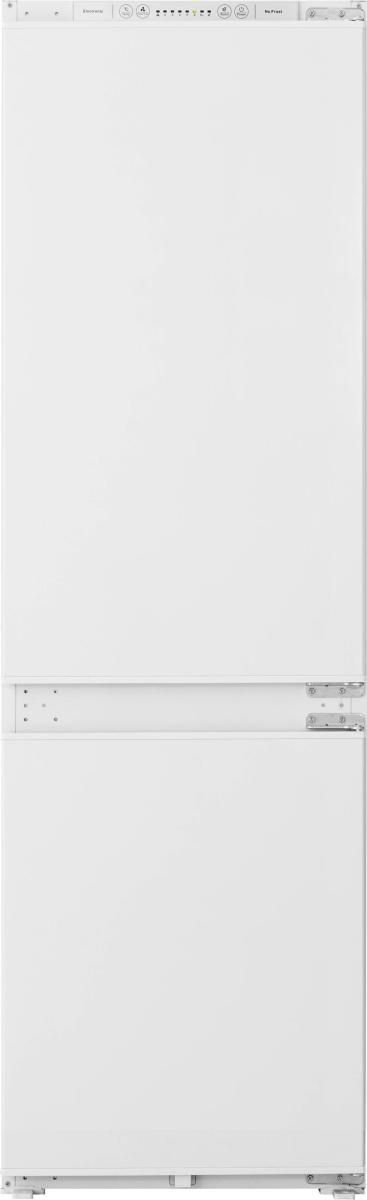 Hisense Built-in fridge/freezer, 246 L RIB312F4AWE