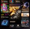 Hisense 55 '' U7Q | ULED MiniLED Smart TV 4K 144 Hz-4