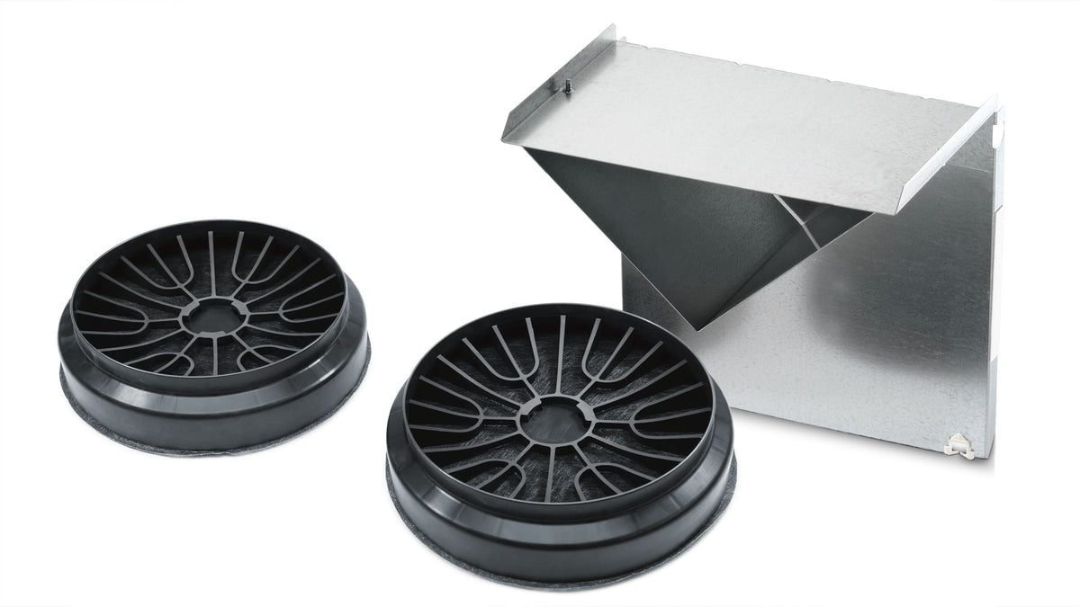 Bosch Optional Accessories for Chimney Hoods DHZ5275