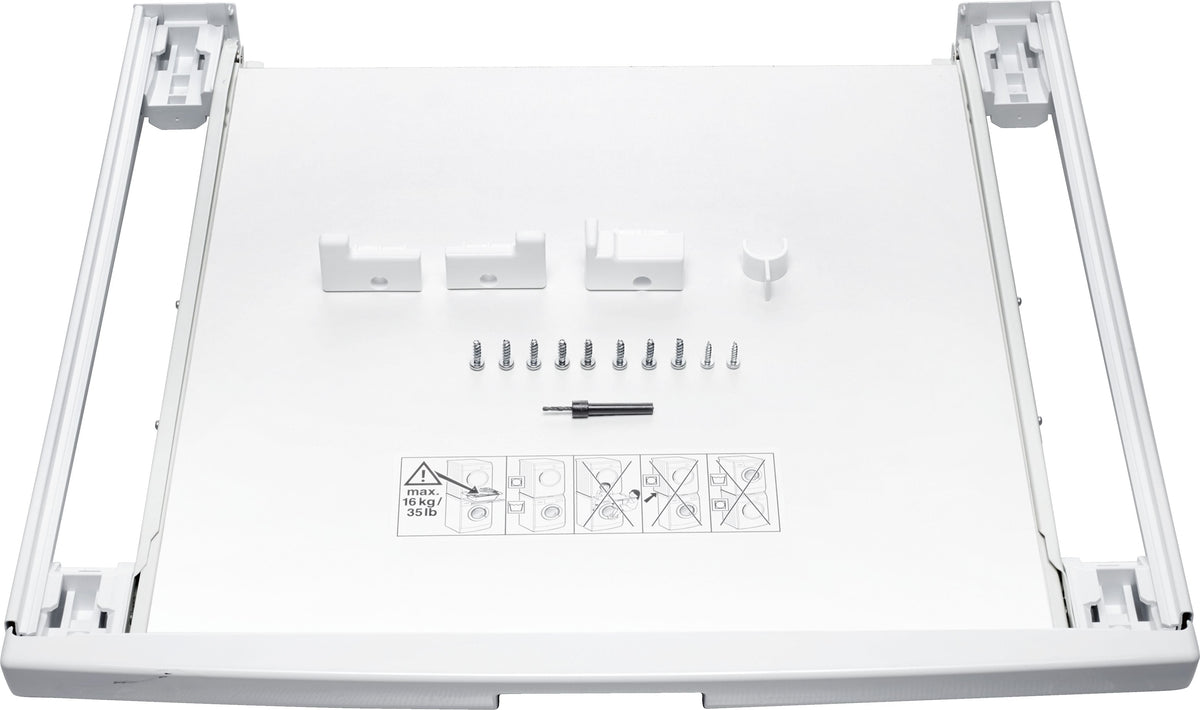 Bosch Optional Accessories for drying accessory WTZ11400