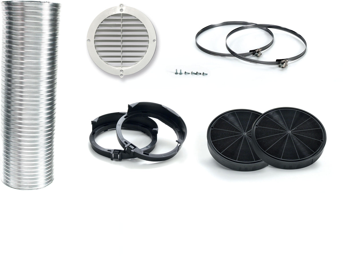 Bosch Optional Accessories for Canopy Hoods DHZ5605