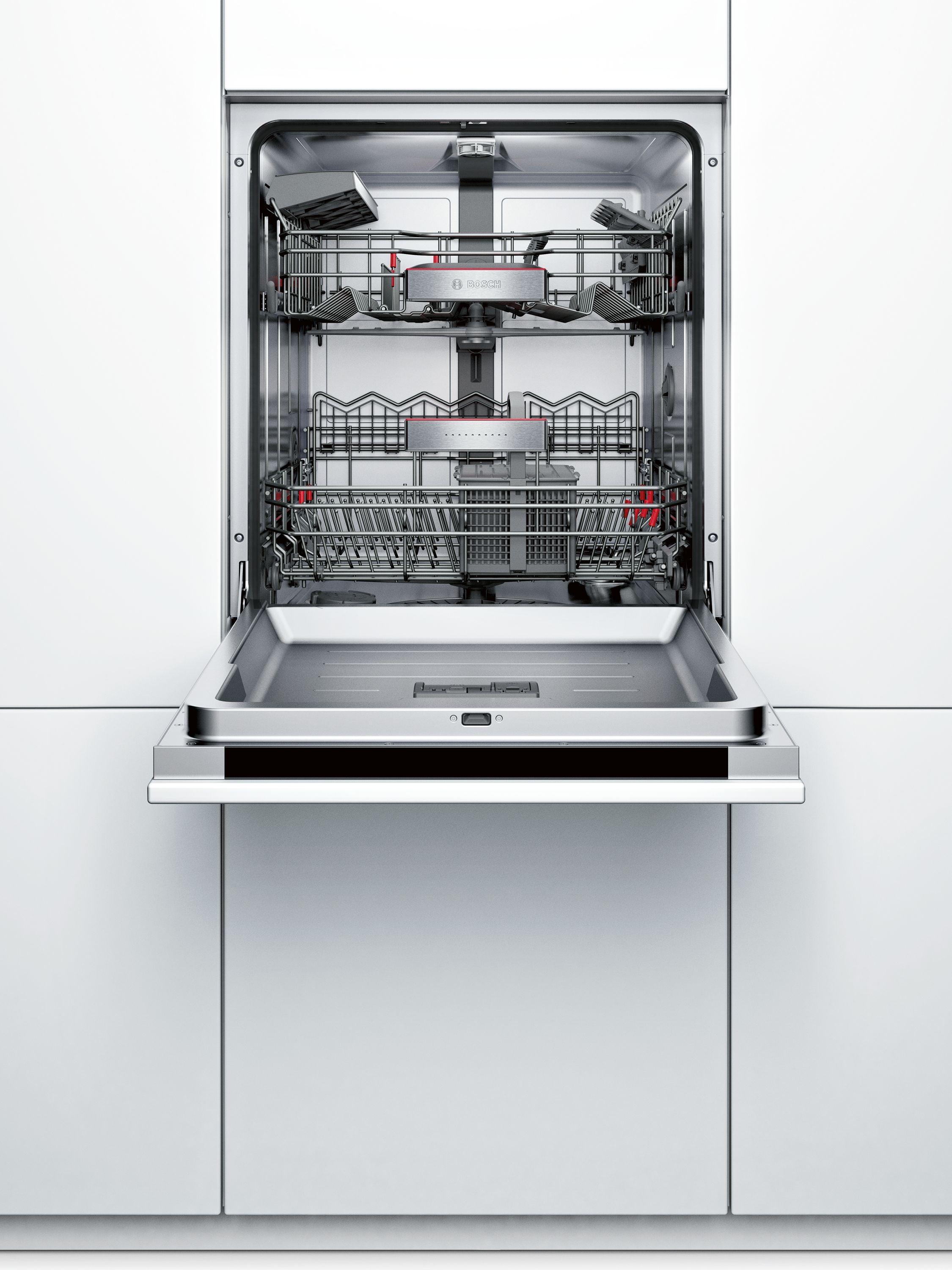Bosch Optional Accessories for Dishwashers SMZ5035
