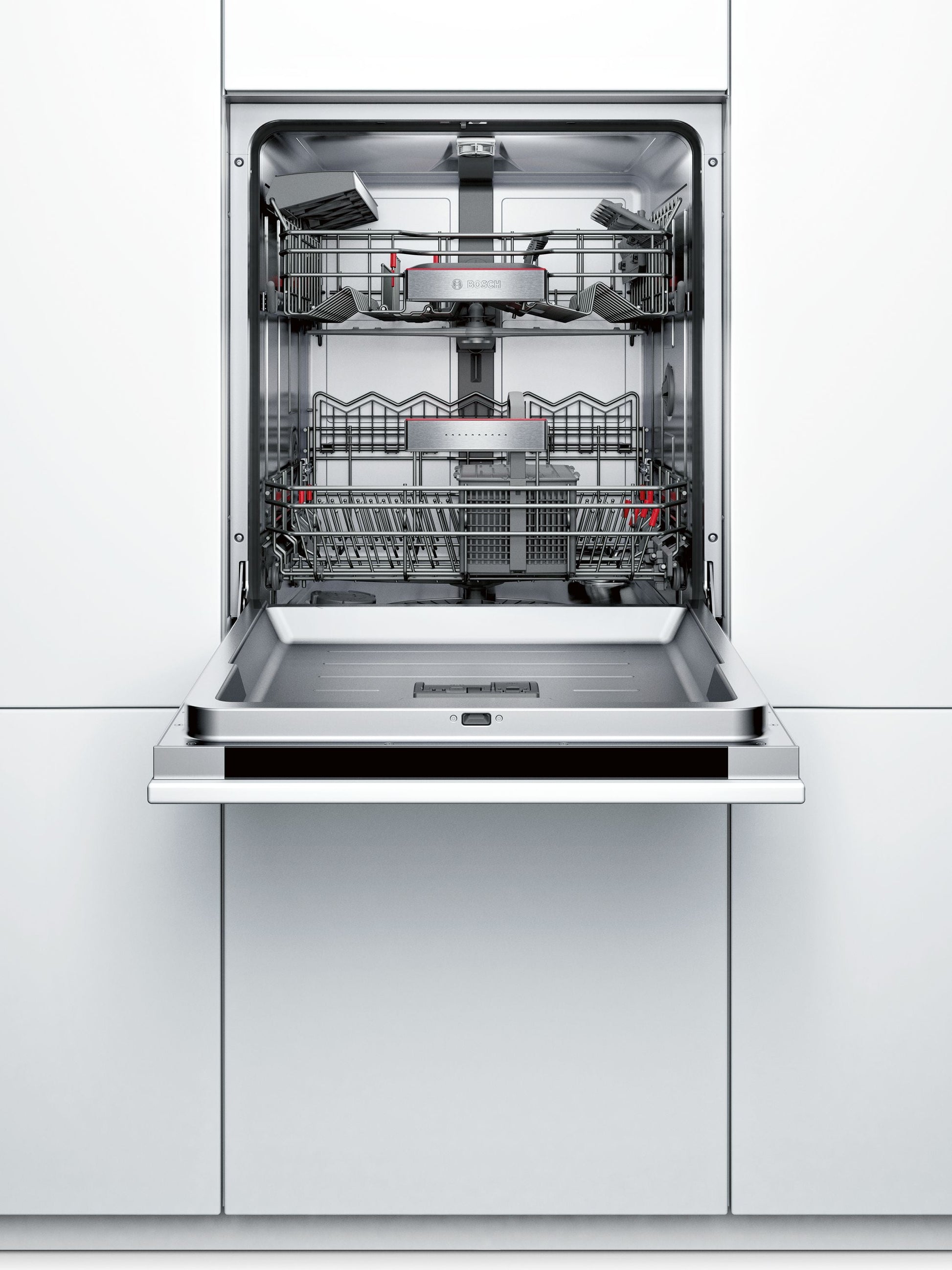 Bosch Optional Accessories for Dishwashers SMZ5045