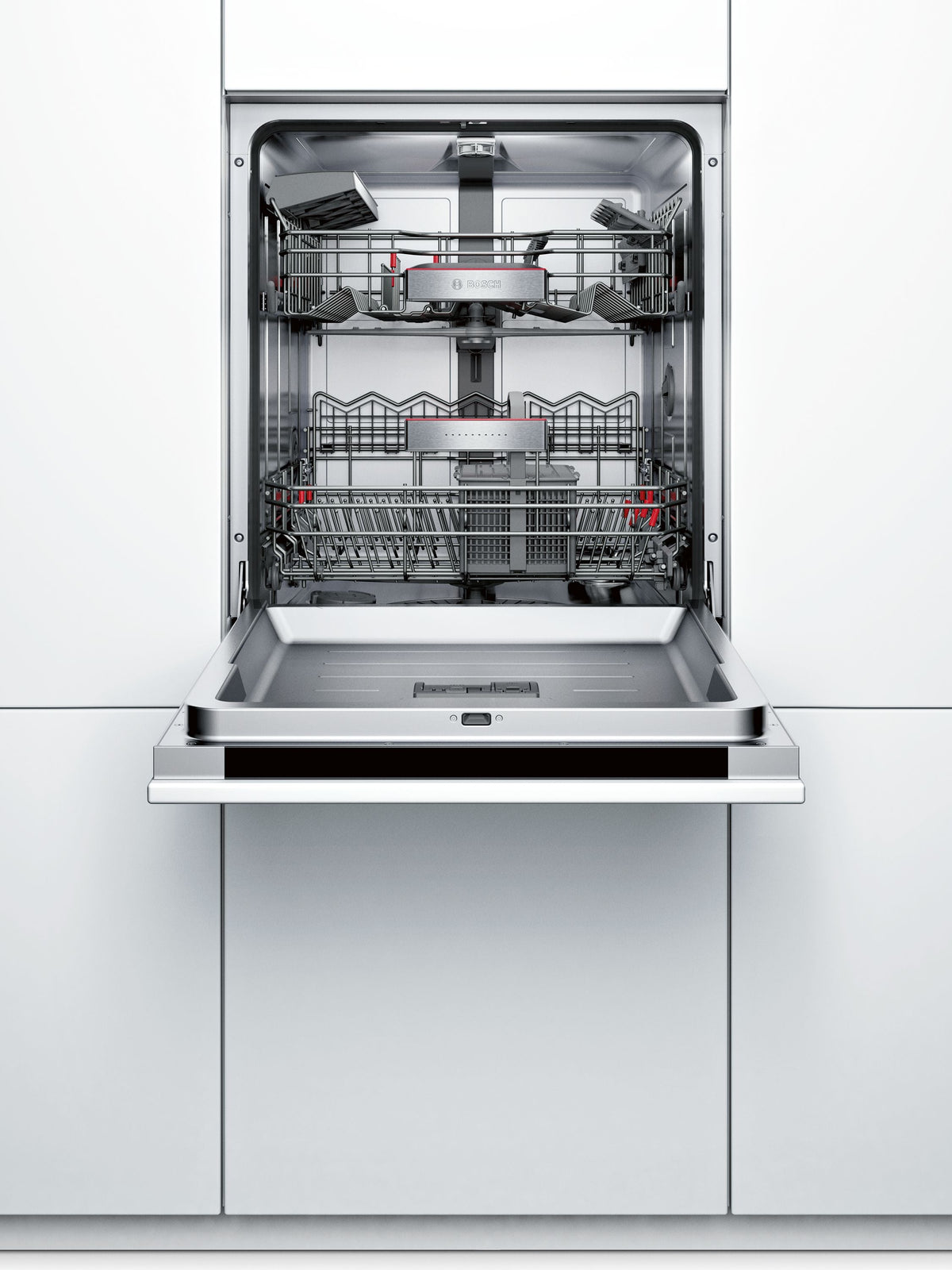 Bosch Optional Accessories for Dishwashers SMZ5045
