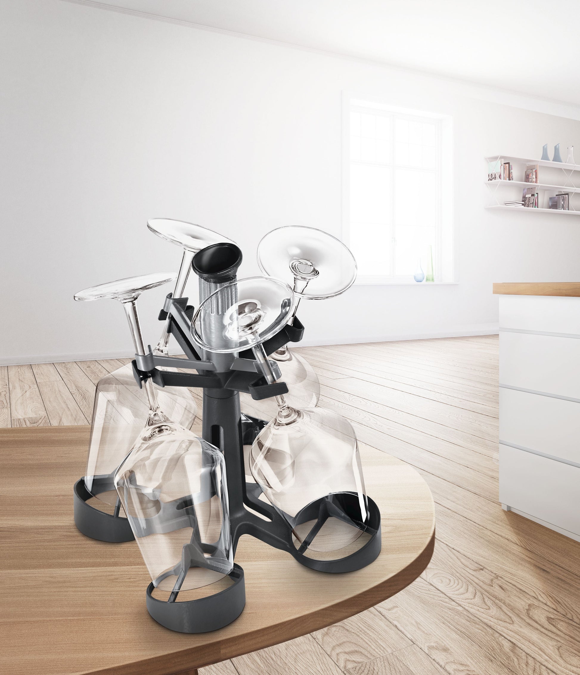 Bosch Optional Accessories for dishwashing accessory SMZ5300
