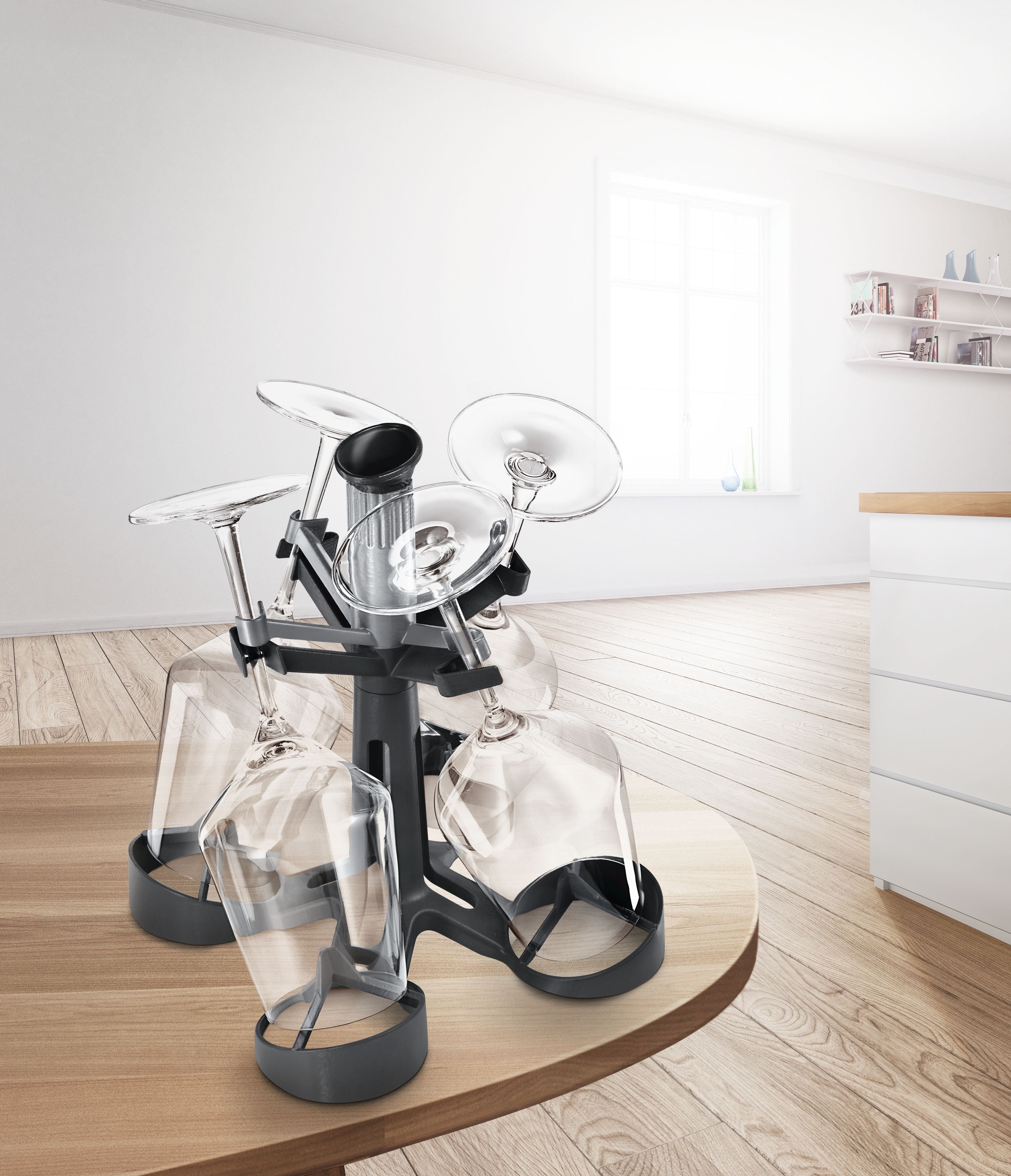 Bosch Optional Accessories for dishwashing accessory SMZ5300