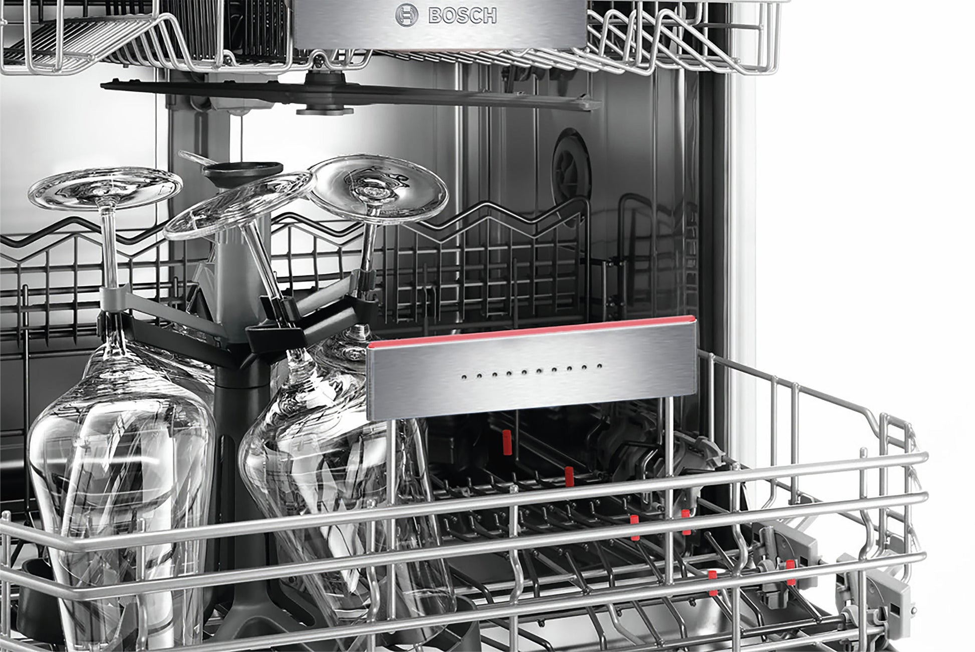 Bosch Optional Accessories for dishwashing accessory SMZ5300