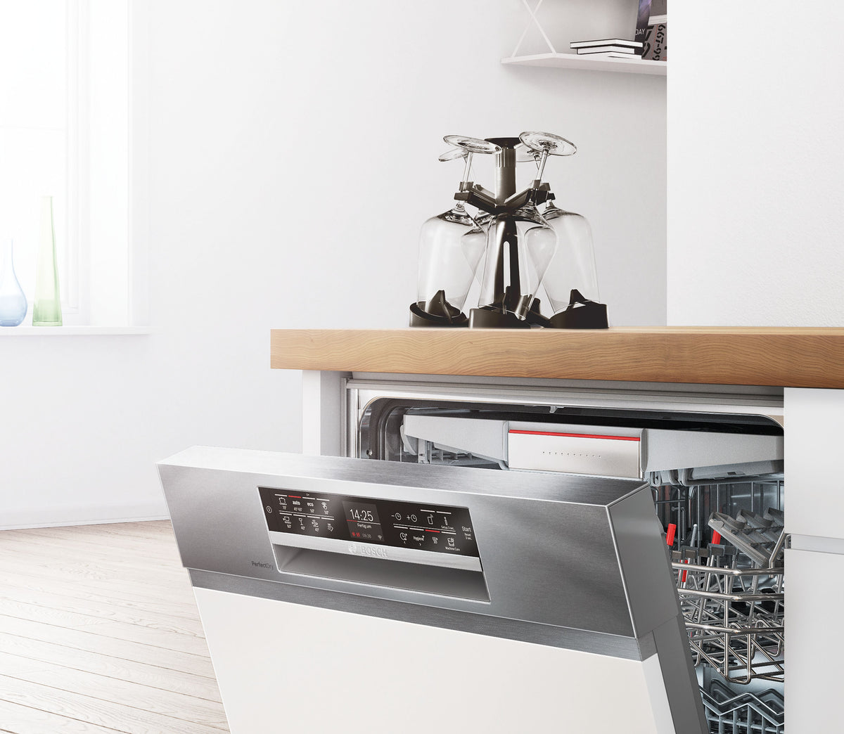 Bosch Optional Accessories for dishwashing accessory SMZ5300
