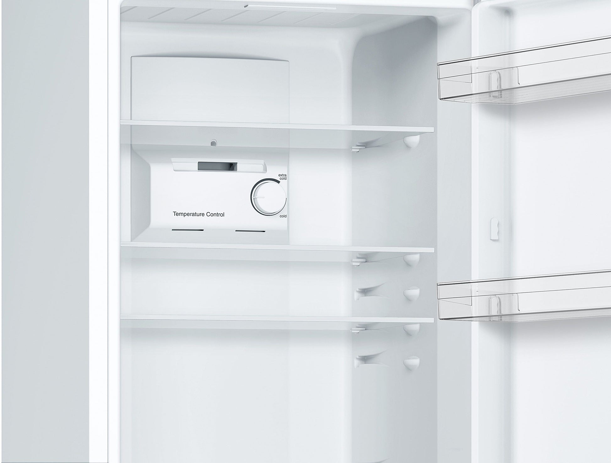 Bosch No Frost - 186cm Height Series 2 KGN34NWEAG
