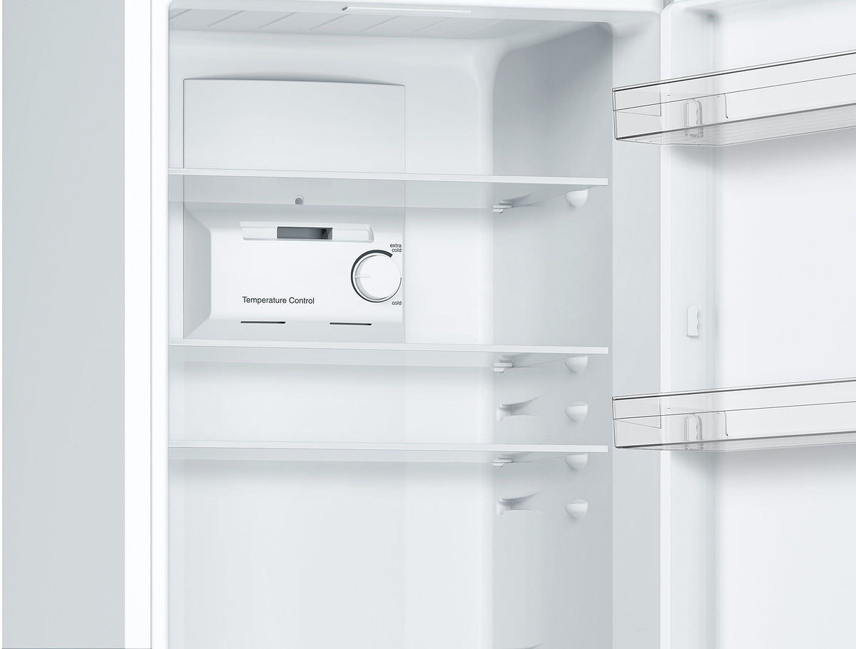 Bosch No Frost - 186cm Height Series 2 KGN34NWEAG